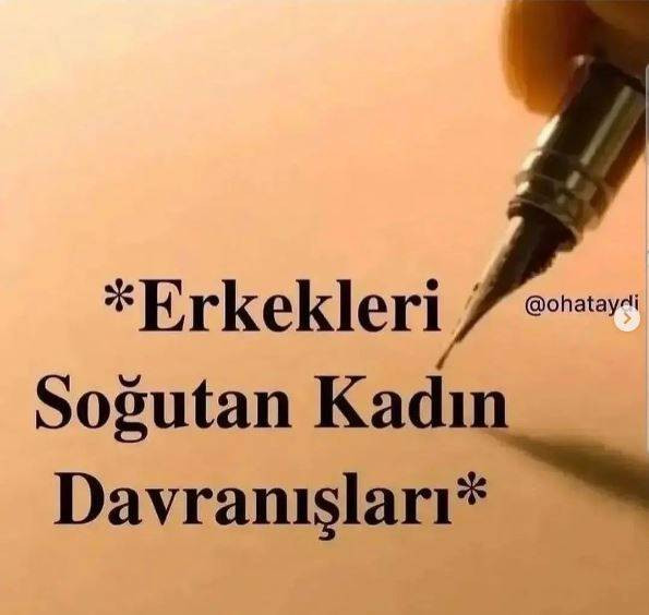Erkekleri soğutan kadın davranışları - Resim: 26